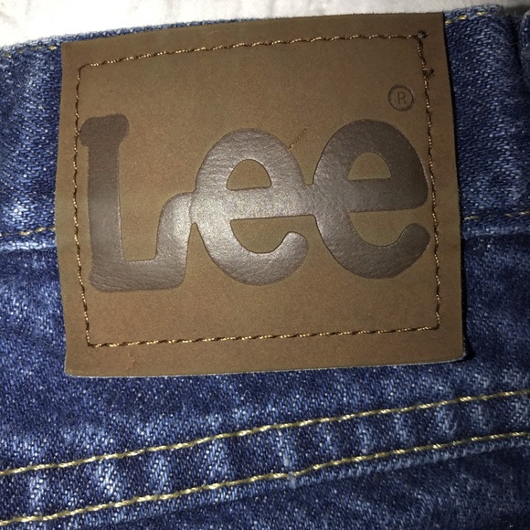 👖Men’s Lee Regular Fit jeans size 36x30👖 - Picture 5 of 5